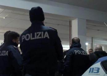 Spoleto, una 33enne aggredisce due agenti di polizia: arrestata