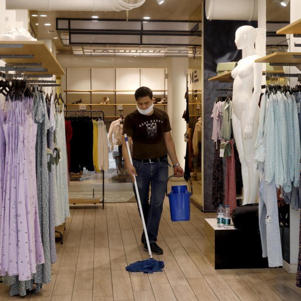 La Conbipel di Terni chiude: le lavoratrici si mobilitano, cosa succede