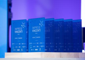 Imprese vincenti: a Terni e Corciano le aziende umbre premiate da Intesa Sanpaolo