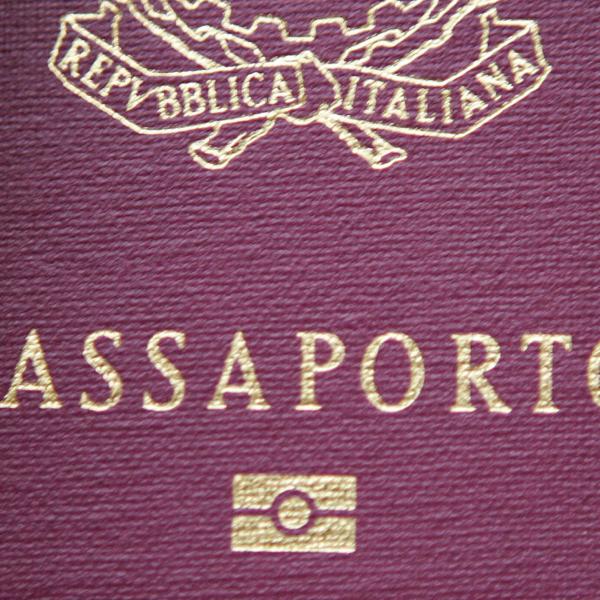 Rilascio passaporto a Terni: un’agenda prioritaria per snellire i tempi