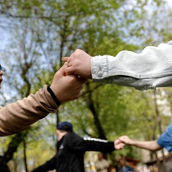 Aumentano i casi di autismo accertati presso il Serafico di Assisi