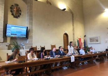 Qualità del lavoro e dei servizi alla persona: presentata la legge regionale a Città di Castello