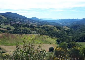 Diego Guerini, ex sindaco di Gubbio, denuncia i disservizi nel Buranese. Una zona da valorizzare, ricca di leggende