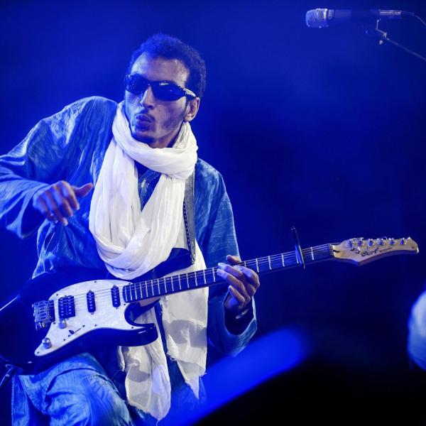 Umbria Jazz Weekend: da Bombino a Lovesick ecco chi suonerà a Terni dal 12 al 15 settembre