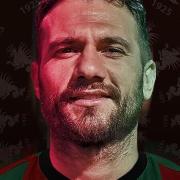 Chi è Alessio Curcio, il nuovo fantasista della Ternana