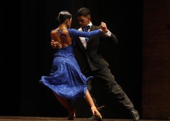 Al via la 15° edizione di Umbria Tango Festival, per la prima volta a Castiglione del LagoCastiglione del Lago