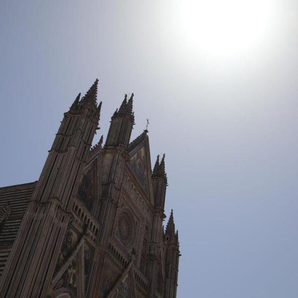 Orvieto si prepara a celebrare la festa della Madonna Assunta, Patrona della Città