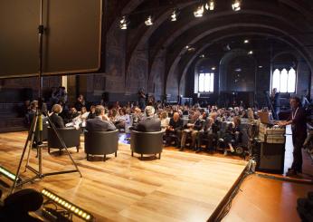 Record di presenze al 18° Festival Internazionale del giornalismo. La protesta de Il Fatto Quotidiano