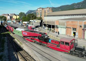 Ast di Terni pronta ad assumere ex lavoratori TCT