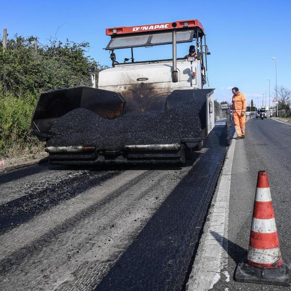 Spoleto e la rigenerazione urbana: da lunedì 29 luglio al via gli interventi a Poreta