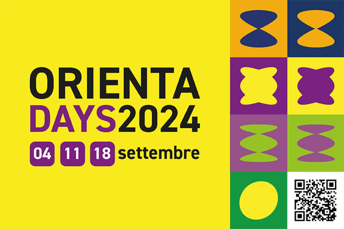 Orienta Days 2024, tre giorni di orientamento all’Università per Stranieri di Perugia: il programma