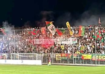 Vis Pesaro-Ternana, le probabili formazioni e le ultime