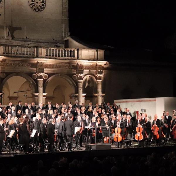 Il festival dei Due Mondi di Spoleto si fa museo. Un patrimonio di quasi 4000 costumi da visitare tutto l’anno: qual’è il progetto