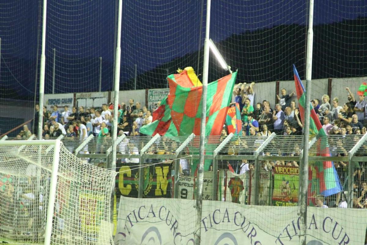 Ternana, rebus allenatore: ecco i candidati alla panchina