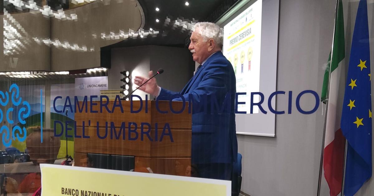 Umbria terzultima in Italia per assunzioni di laureati. E le imprese non trovano le alte professionalità