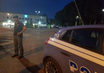 Notti violente a Terni, ancora due aggressioni in centro