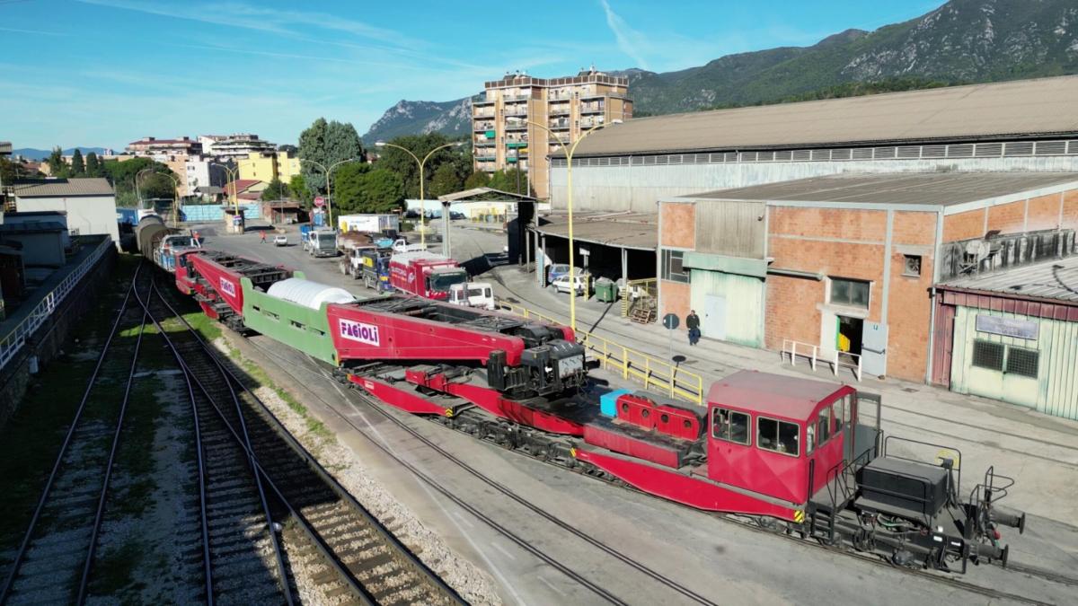 Acciai Speciali Terni e Tubificio, lavoratori in stato di agitazione