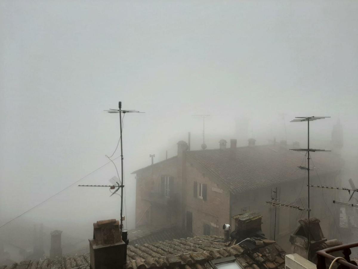 A Perugia si respira un’aria pulita. La città non è inquinata, trend Pm10 in discesa