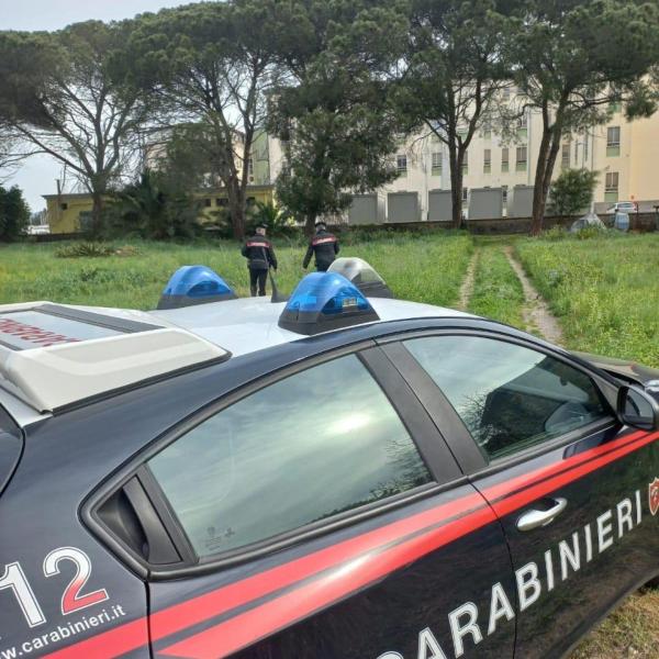 Città della Pieve: catturato dai Carabinieri mentre sta per compiere un furto