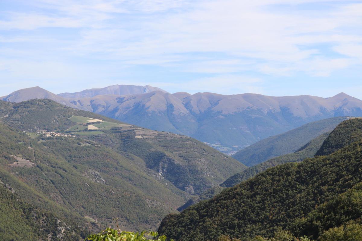 Cerreto di Spoleto, l’incredibile caso di un solo voto per un candidato