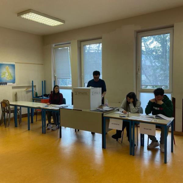 Orari del voto in Umbria: ecco a che ora saranno aperti i seggi per le elezioni regionali