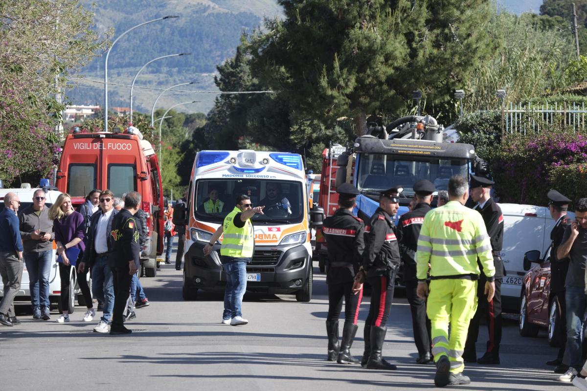 Umbria, 900 infortuni mortali al mese, quando il lavoro uccide