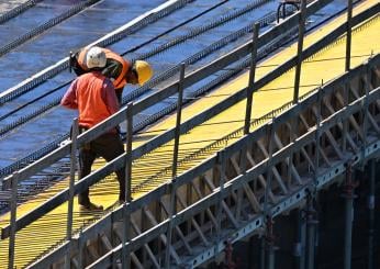 Narni, al via i lavori di ristrutturazione del Ponte di Nera Montoro