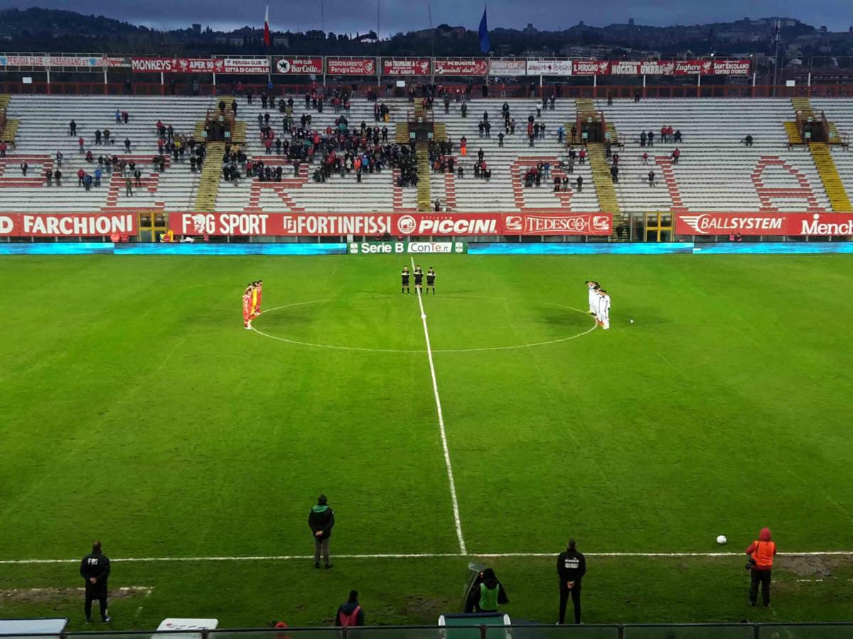 Perugia, ufficiale l’arrivo di un giovane dalla Roma: il nome