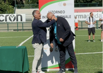 Memorial Bronzetti grande successo, a Terni si lavora già al bis. L’assessore Schenardi: “Evento con riflessi anche sul turismo”