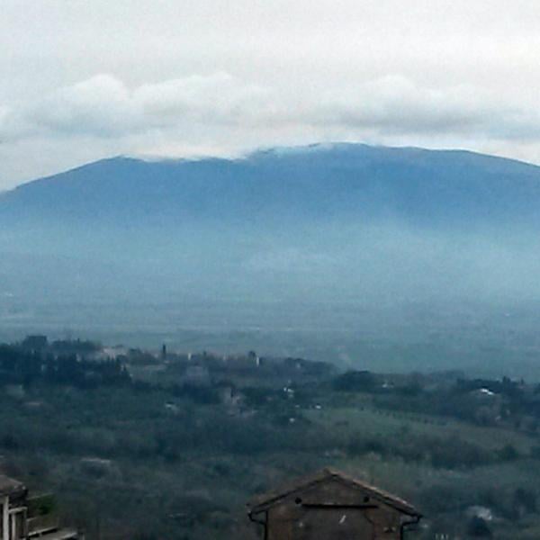 Parchi naturalistici in Umbria: ecco quali sono