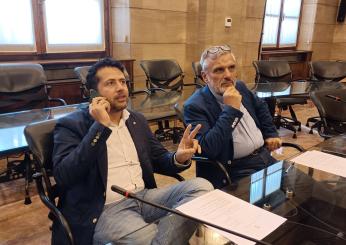 Alla Provincia di Terni si parte con le commissioni, Di Gioia e Ferranti a quella di controllo e garanzia