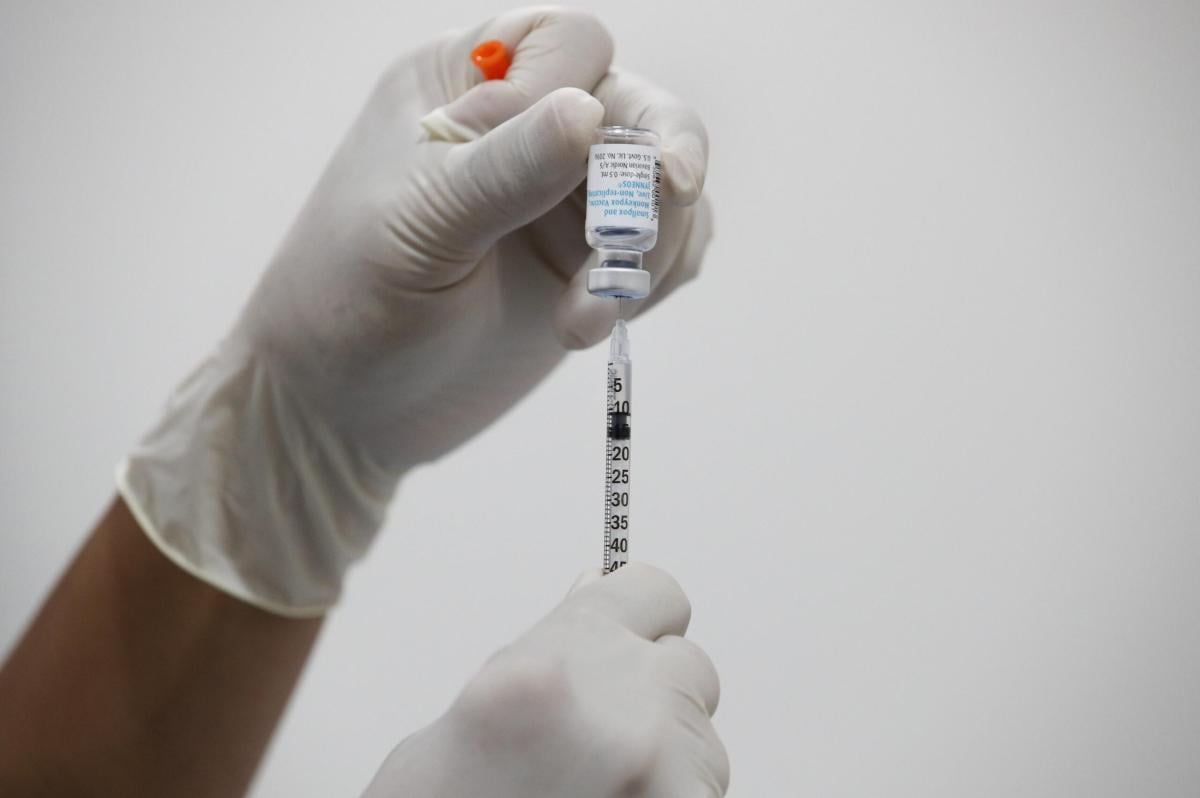 La campagna vaccinale si prepara per 200 mila umbri