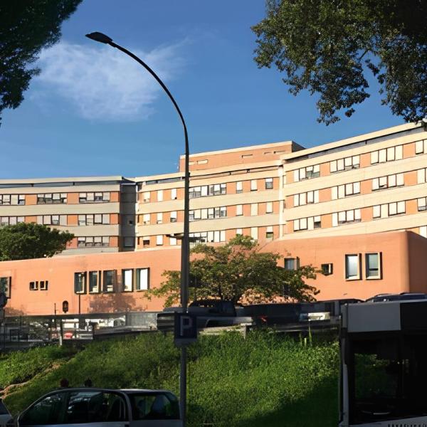 Il centrodestra contro il PD di Terni sull’ospedale: “No a lezioni da chi ha distrutto la sanità”