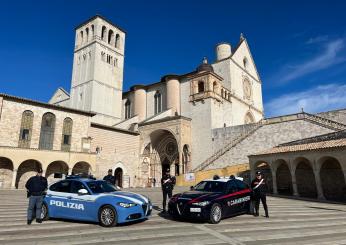 Divieto di accesso nei locali per quattro persone, applicato il “Daspo Willy”. Avevano accoltellato un giovane a Città di Castello