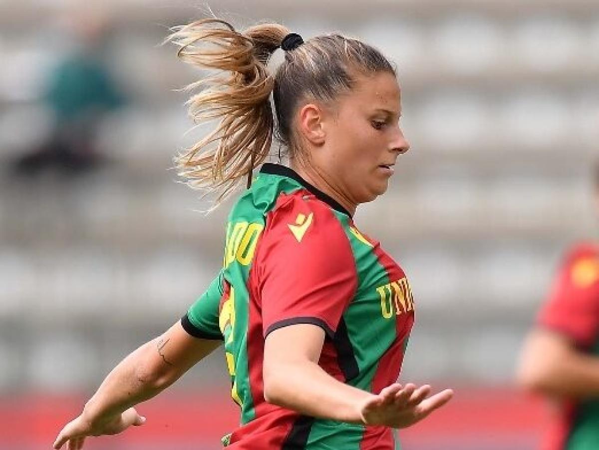 Ternana Women, Corrado: “Contro l’Hellas sarà una gara complicata”