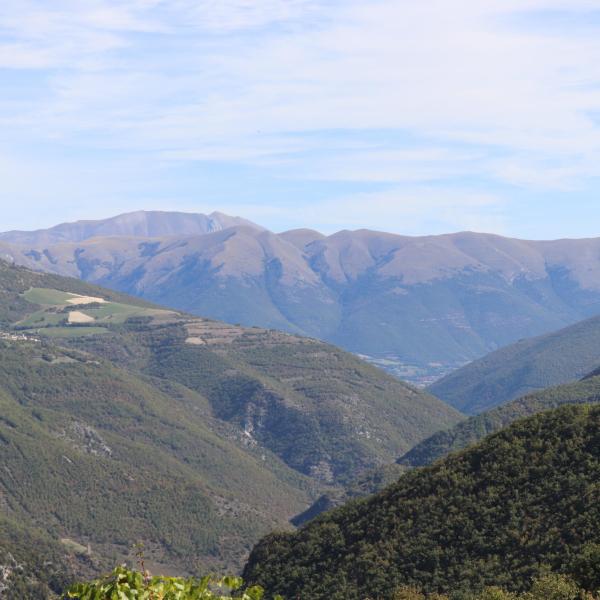 Elisoccorso in Valnerina: boom di interventi, potenziamento viabilità