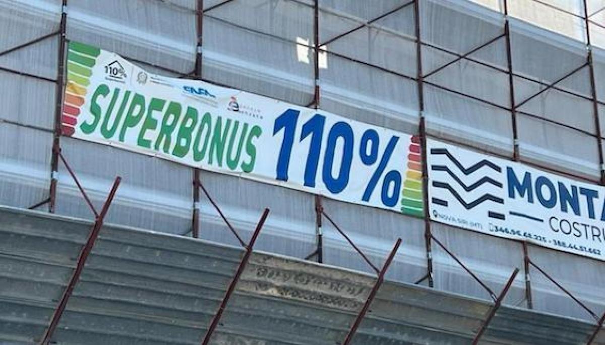 Allarme da parte degli architetti di Perugia: “Senza Superbonus, la ricostruzione post-sisma rischia di fermarsi”