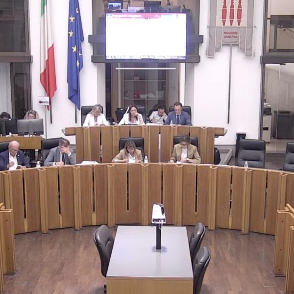 Via libera in assemblea all’assestamento di bilancio della Regione, l’ultimo prima delle elezioni