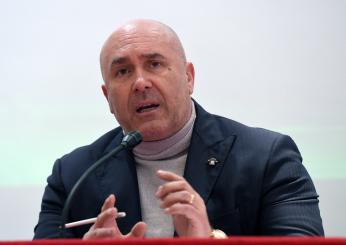 Bandecchi: “Tag24 Umbria manifesto di libertà. Sarà un quotidiano rivolto ai cittadini”