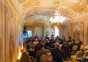 Tavolo verde: in arrivo i prestiti a breve scadenza per gli agricoltori