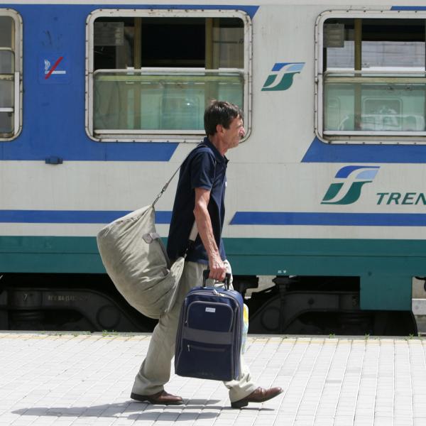 In Umbria è caos treni, nuova rimodulazione della tratta Orte-Falconara