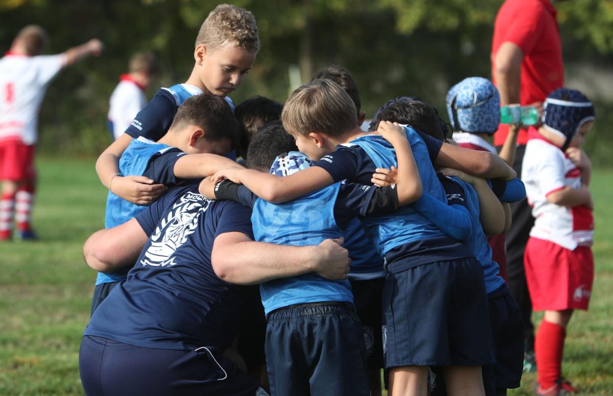 Scuole, parte il progetto “Rugby & ADHD”: di cosa si tratta