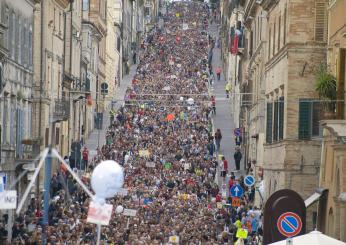 Tutto pronto per il Giubileo, c’è una nuova segnaletica per il Cammino di San Benedetto