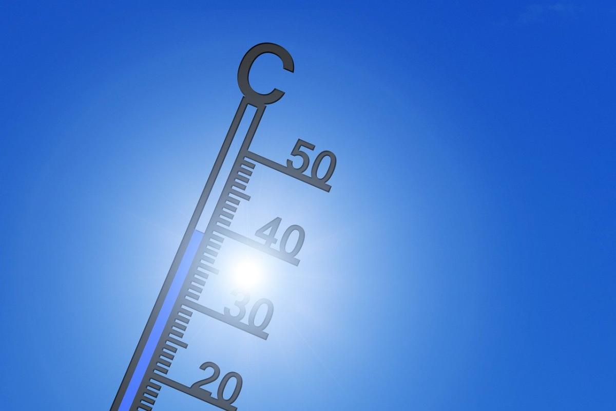 Umbria, sempre più caldo anomalo. Ad Attigliano è record: 38 gradi