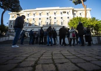 Election Day, via libera dal Viminale: perché interessa anche l’Umbria