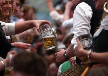 Estate Nursina, questo weekend è Oktoberfest: tutto il programma