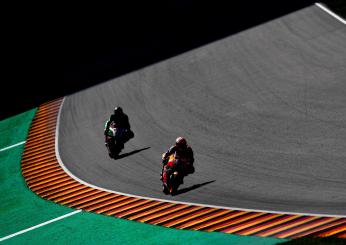 Motociclista umbro perde la vita all’autodromo di Magione