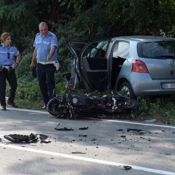 Grave incidente stradale tra Gubbio e Perugia: le dinamiche