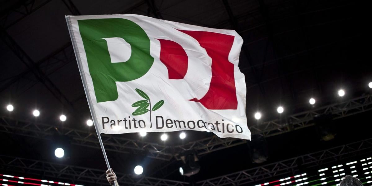 Il Partito Democratico (PD) svela la lista per le elezioni regionali in Umbria