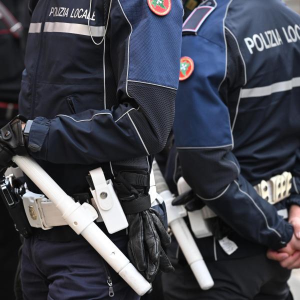 Terni, la Polizia Municipale annuncia lo stato di agitazione